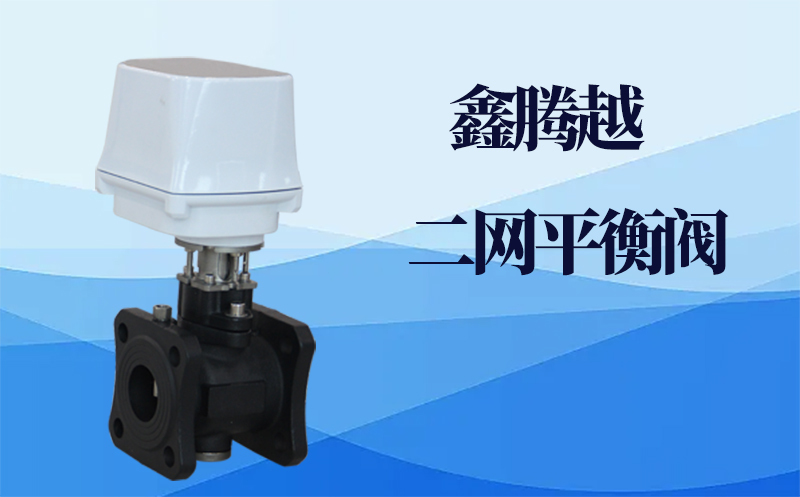 二網(wǎng)平衡閥產(chǎn)品特點(diǎn)有哪些？